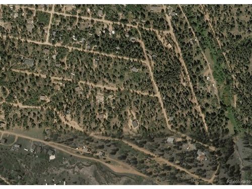 578 Hall Rd, BAILEY, CO, 80421 | Card Image