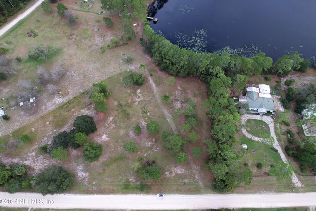 114 Osceola Rd, Home with 0 bedrooms, 0 bathrooms and null parking in GEORGETOWN FL | Image 4