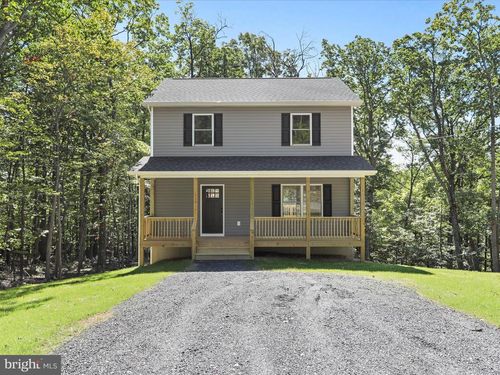 115 Mountain Lodge Dr, WINCHESTER, VA, 22602 | Card Image