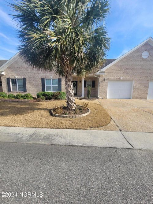 1131 Shellbank Ln, Leland, NC, 28451-8496 | Card Image