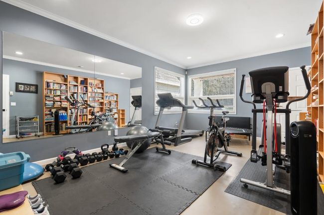 120 Strong Rd, House other with 7 bedrooms, 5 bathrooms and 15 parking in Anmore BC | Image 26