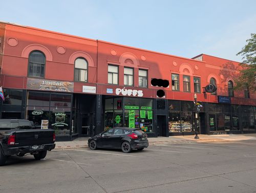 66-74 Broadway N, Fargo, ND, 58102 | Card Image