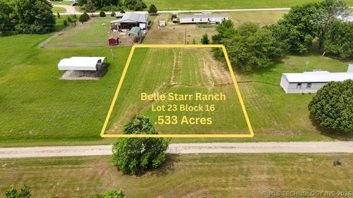 23 Shamburg Dr, Checotah, OK, 74426 | Card Image
