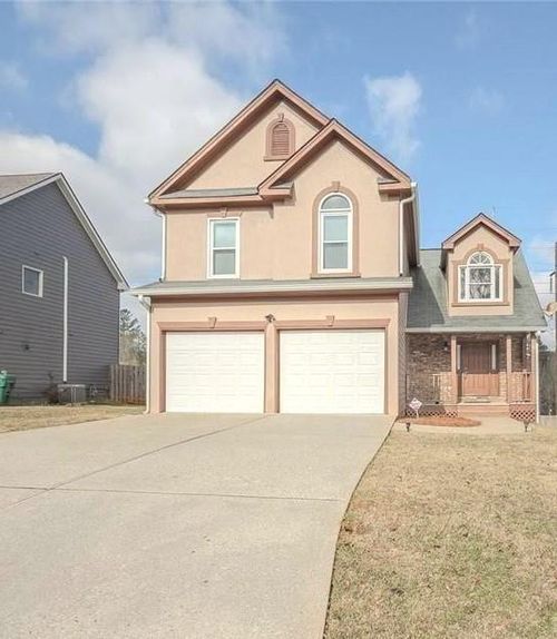 1835 Watercrest Cir, Lawrenceville, GA, 30043-5470 | Card Image
