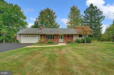 1240 Bear Tavern Rd, House other with 3 bedrooms, 2 bathrooms and null parking in TITUSVILLE NJ | Image 1