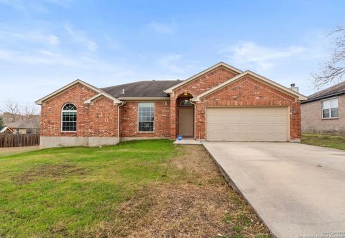 1639 Elizabeth Ct, New Braunfels, TX, 78130-3075 | Card Image
