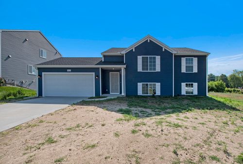 4024 Silverton Dr, Holland, MI, 49424-6421 | Card Image