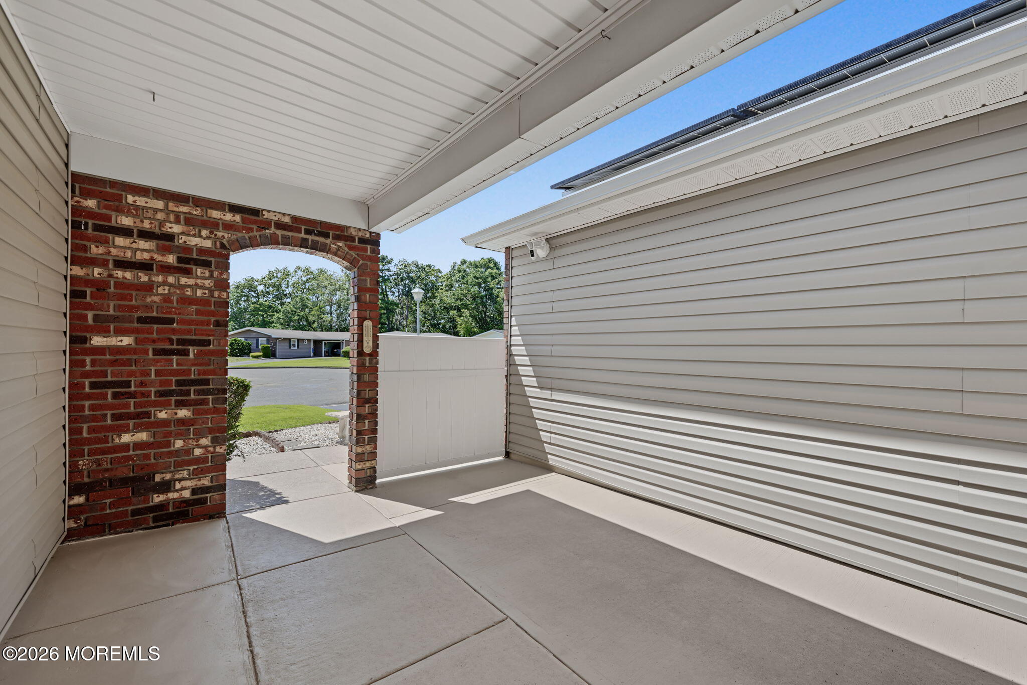 Residential Lease in Brick 4