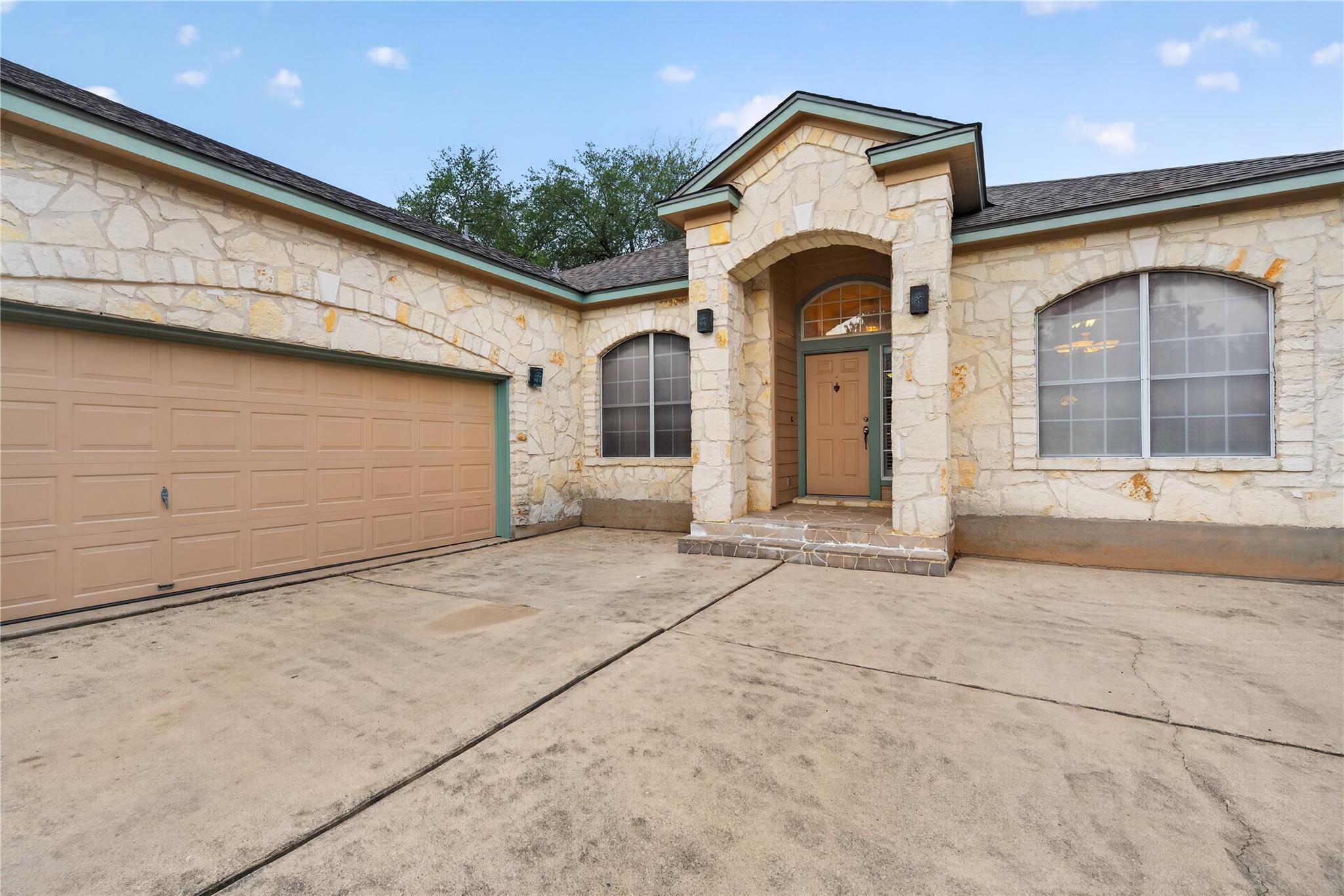 Residential in Austin 2