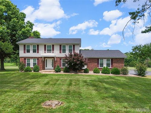 113 Sunnybrook Dr, Festus, MO, 63028-2826 | Card Image