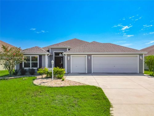 3161 Dressendorfer Dr, The Villages, FL, 32163-4216 | Card Image