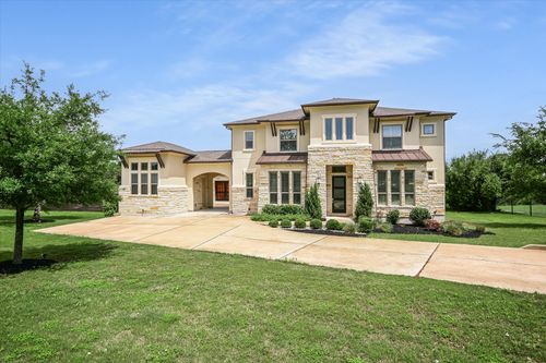 10809 Albero Cv, Austin, TX, 78739-2166 | Card Image