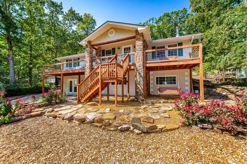 842 Dave Creek Pkwy, Fairfield Bay, AR, 72088-3126 | Card Image