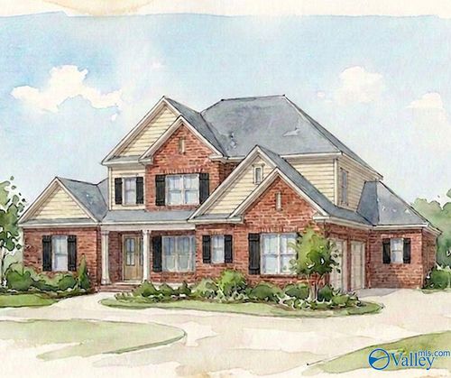 215 Saint Clair Ln, Huntsville, AL, 35811-9585 | Card Image