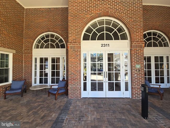2301 25 Th St S, Condo with 1 bedrooms, 1 bathrooms and null parking in ARLINGTON VA | Image 47