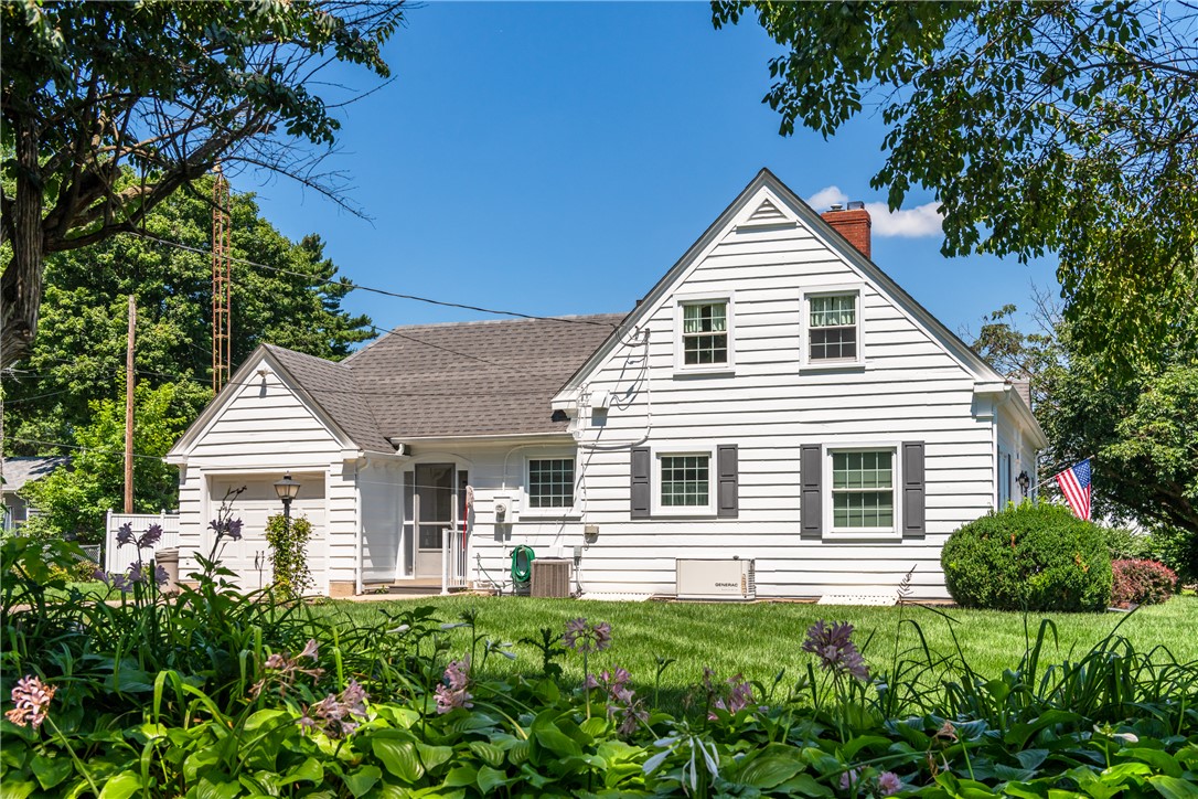 Residential in West Alexandria 5