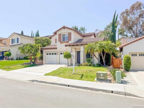2535 Saddlehorn Drive, Chula Vista, CA, 91914 | Card Image