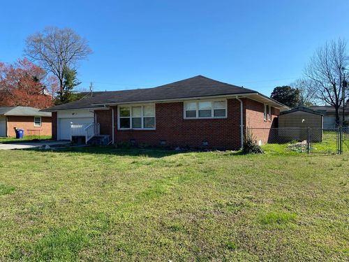4726 Fairwood Lane, Chattanooga, TN, 37416 | Card Image