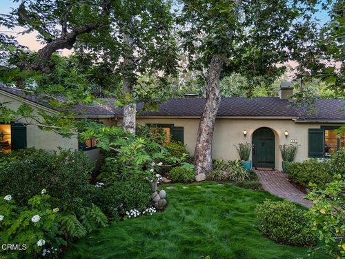 314 Arroyo Drive, South Pasadena, CA, 91030 | Card Image