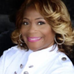 Nicole Blount-Kirksey