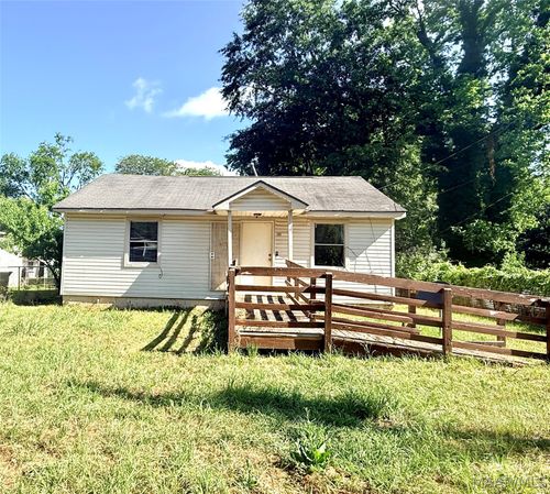 111 Kiwanis St, Montgomery, AL, 36110-1803 | Card Image