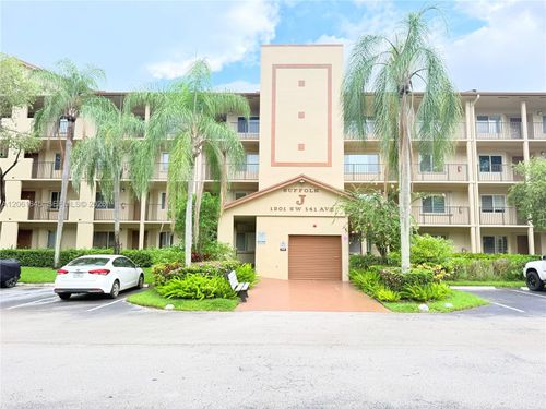 302j-1201 Sw 141st Ave, Pembroke Pines, FL, 33027-7419 | Card Image