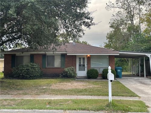 308 Robin Ln, Slidell, LA, 70458-1636 | Card Image