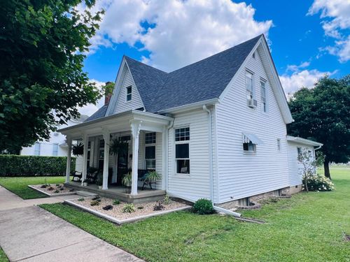 914 Franklin, Brookville, IN, 47012 | Card Image
