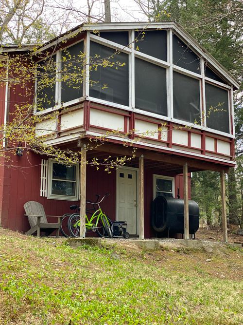 49 Fox Crossing Road, Bridgton, ME, 04009 | Card Image