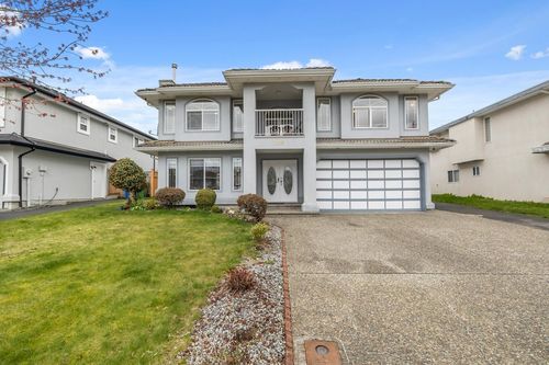 3545 Viewmount Pl, Abbotsford, BC, V2T6S1 | Card Image