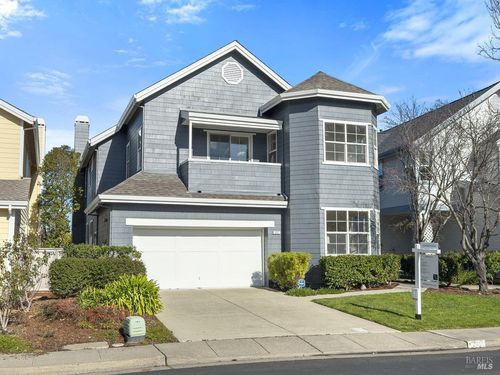 252 Waterside Cir, San Rafael, CA, 94903-2795 | Card Image