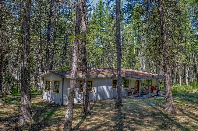 785 La Brant Rd, House other with 1 bedrooms, 1 bathrooms and null parking in Bigfork MT | Image 39