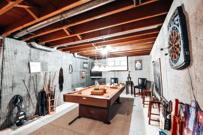 Family Room/ Game Room. | Image 23