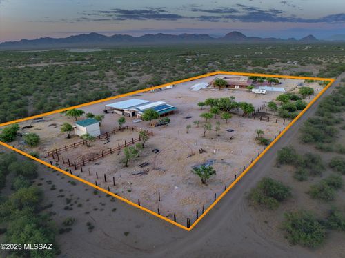 12755 W Bristolwood Ln, Tucson, AZ, 85735-2406 | Card Image