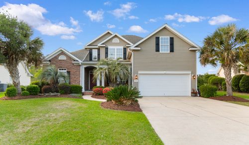 333 Green Creek Bay Cir, Murrells Inlet, SC, 29576-7111 | Card Image