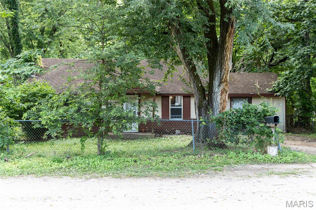 Residential in Waynesville 2