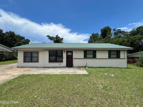 411 Detroit Ave, Panama City, FL, 32401-5526 | Card Image