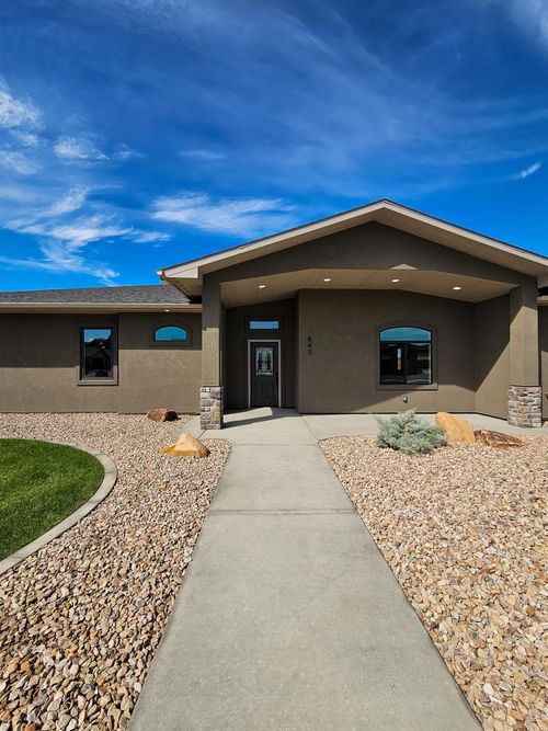 843 Fire Quartz Lane, Grand Junction, CO, 81506 | Card Image