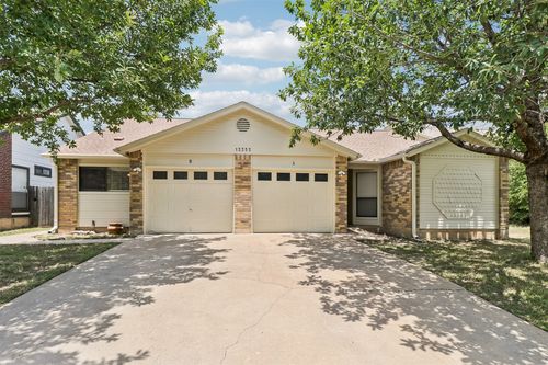 13355 Water Oak Ln, Austin, TX, 78729-3745 | Card Image