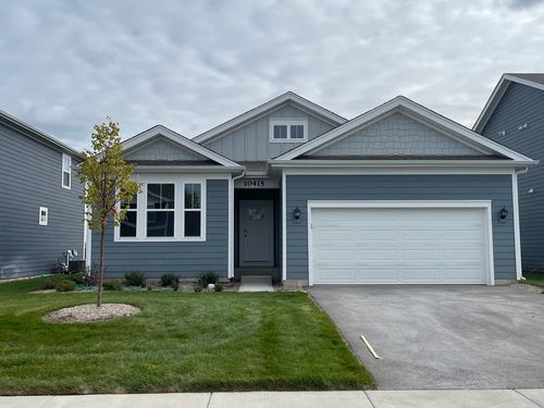 10415 Morse Place, St. John, IN, 46373 | Card Image