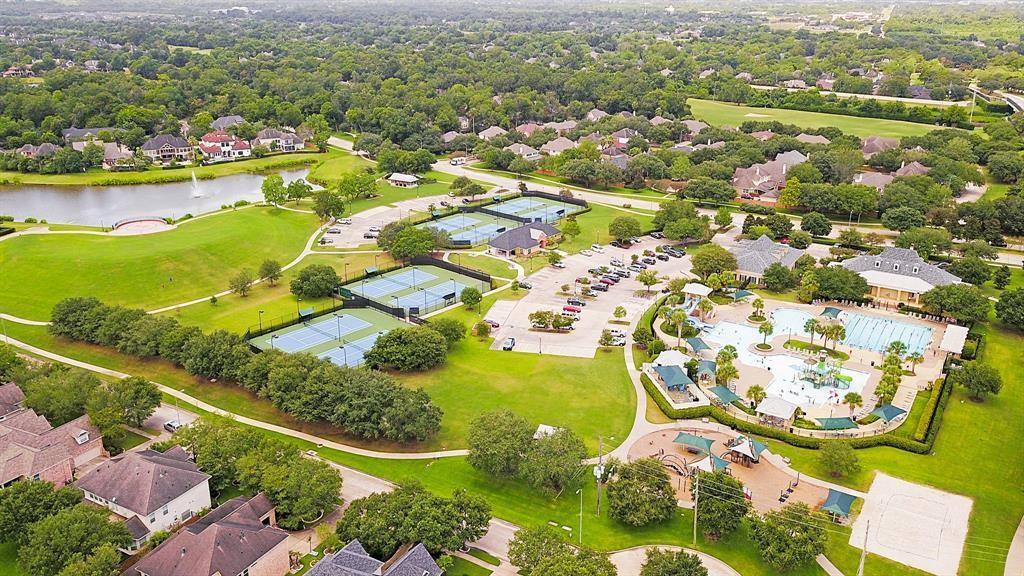 Residential in Missouri City 4