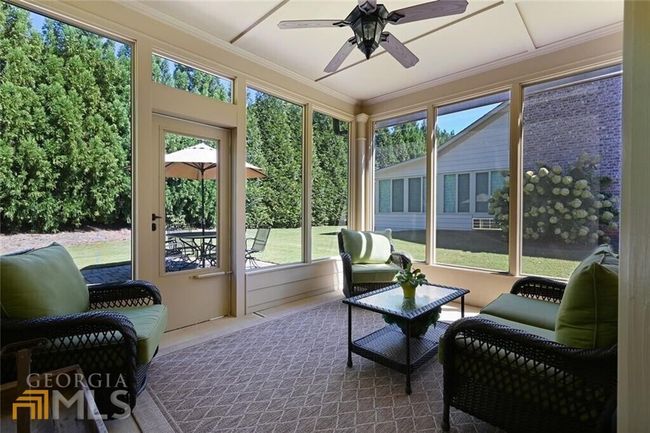 4540 Brighton View Trl, House other with 3 bedrooms, 3 bathrooms and null parking in Cumming GA | Image 19