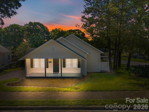 315 S Rose Ave, Kannapolis, NC, 28083-4439 | Card Image