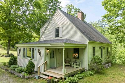 368 Stewart Road, House other with 3 bedrooms, 2 bathrooms and null parking in Eaton NH | Image 1