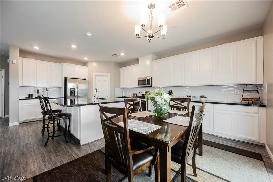 Residential in North Las Vegas 3