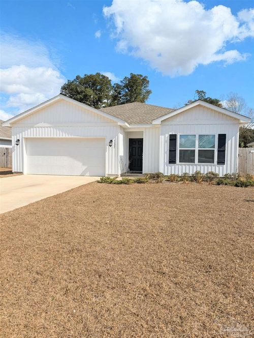 6622 Sun Tree Cir, Pensacola, FL, 32526-4602 | Card Image