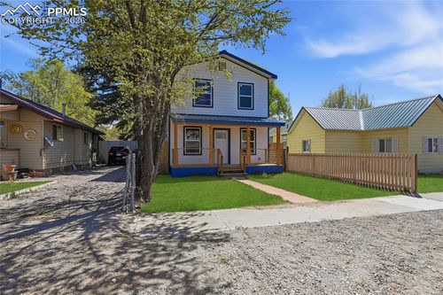 318 Jefferson St, Monte Vista, CO, 81144-1713 | Card Image