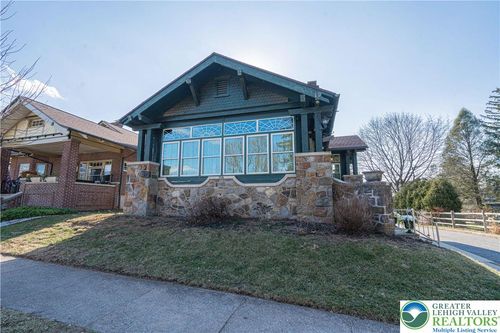 114 S 22nd St, ALLENTOWN, PA, 18104-6420 | Card Image