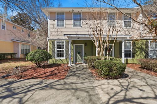 o85-2508 Sw 35th Pl, GAINESVILLE, FL, 32608-3252 | Card Image