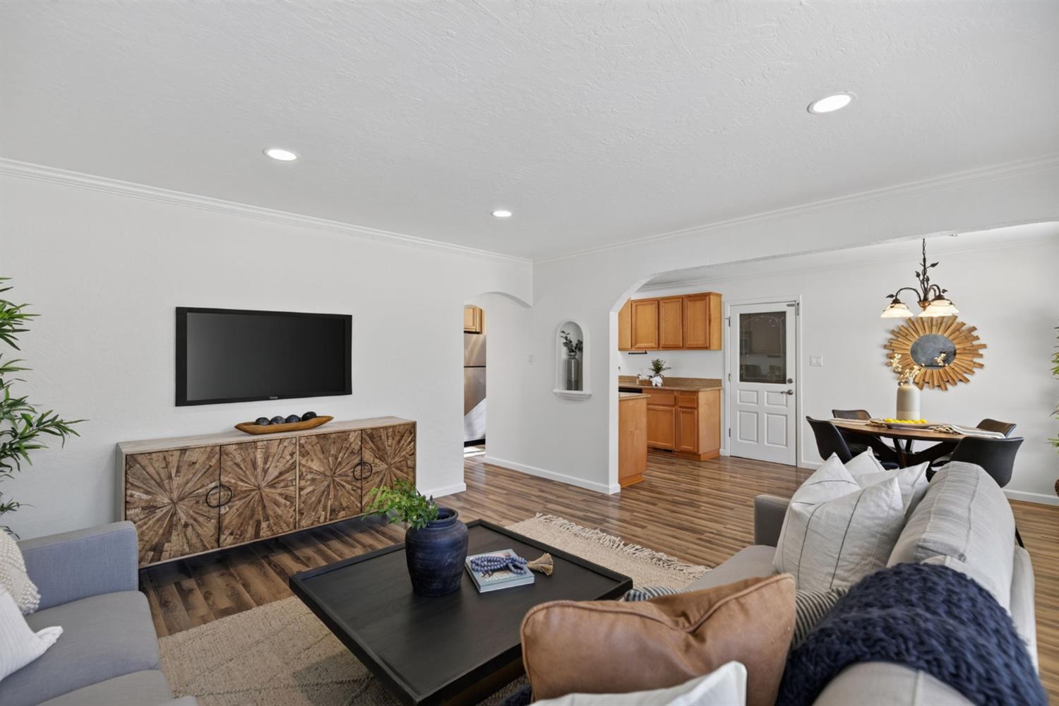 Residential in Fair Oaks 4